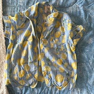 Joyspun top, women’s size small (4-6)